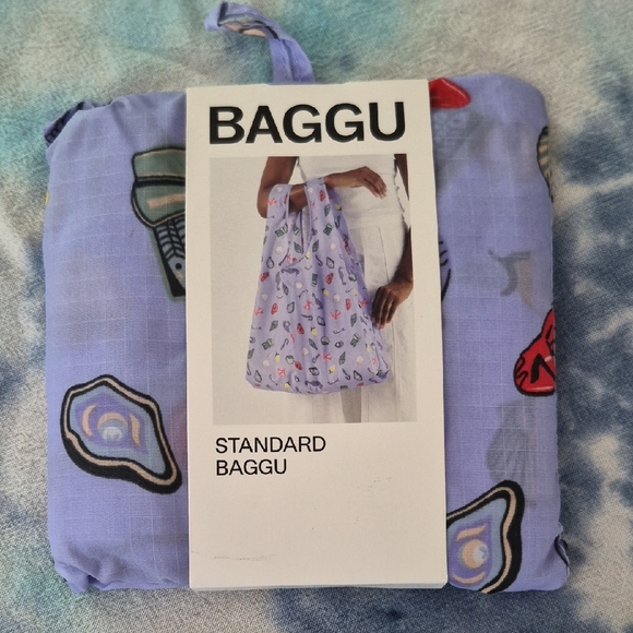 BAGGU - Picture 1 of 2